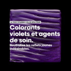 Shampoing neutralisant violet Vitamino Color Spectrum