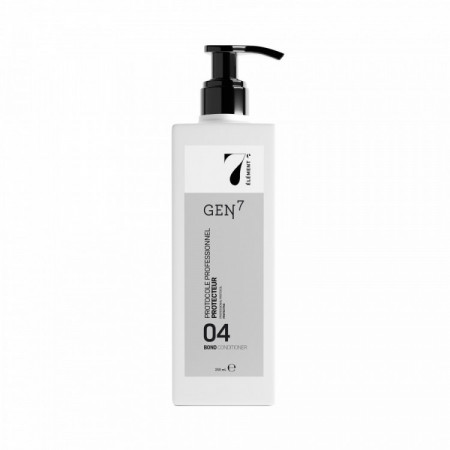 Bond Conditionner 04 GEN7 - protocole protecteur professionnel