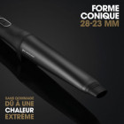 Boucleur ghd chronos curve Conical Wand