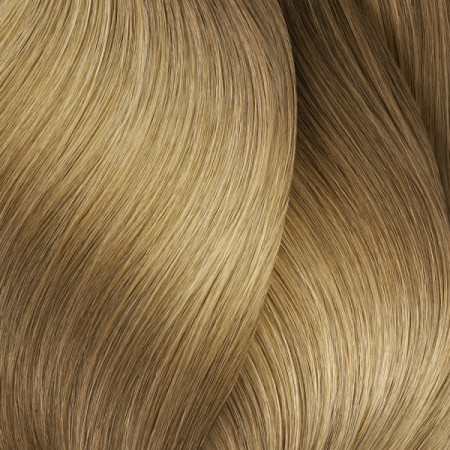 Coloration crème de beauté Majirel Fondamentale Dorée Blond Très Clair Doré 9.3