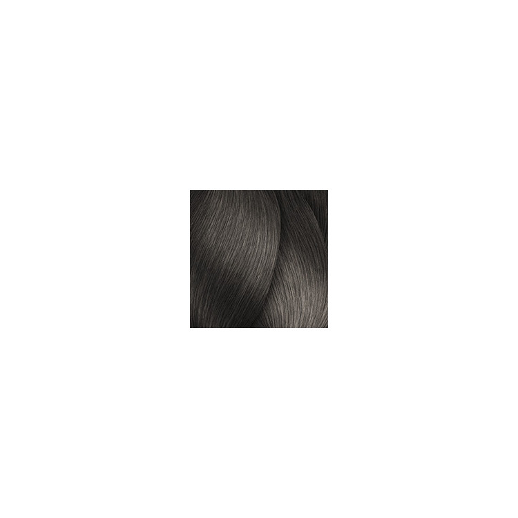 Coloration ton sur ton DIA COLOR 7.1 Blond cendre