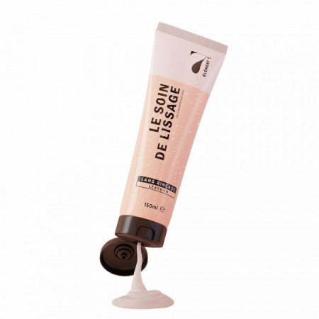 Crème de lissage - douceur, protection, brillance