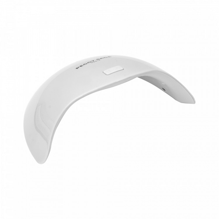 Lampe LED 24W Peggy & You - Blanche