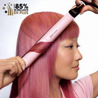 Lisseur ghd chronos Pink Sorbet 2025 - Rose clair