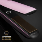 Lisseur ghd chronos Pink Sorbet 2025 - Rose clair