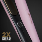 Lisseur ghd chronos Pink Sorbet 2025 - Rose clair