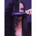 Lisseur séchant 2-en-1 Aura Noir