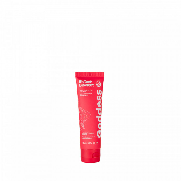 Masque réparateur sans rinçage BioTech Blowout?