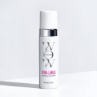 Mousse Xtra Large Bombshell - volume aérien, tenue souple, sans alcool