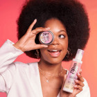 Pommade coiffante nourrissante - maintien, nutrition, protection