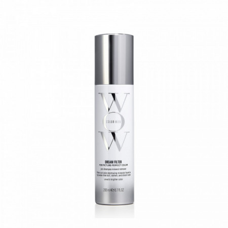 Pré-shampoing Dream Filter - détox minérale, éclat couleur, légèreté