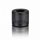 Rasoir Double Lame FXONE Noir Mat