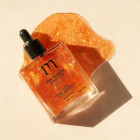 Sérum sublimateur cheveux et corps - brillance, douceur, nutrition