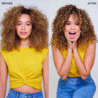 Shampoing boucles Hooked - nettoie en douceur, protège et fortifie