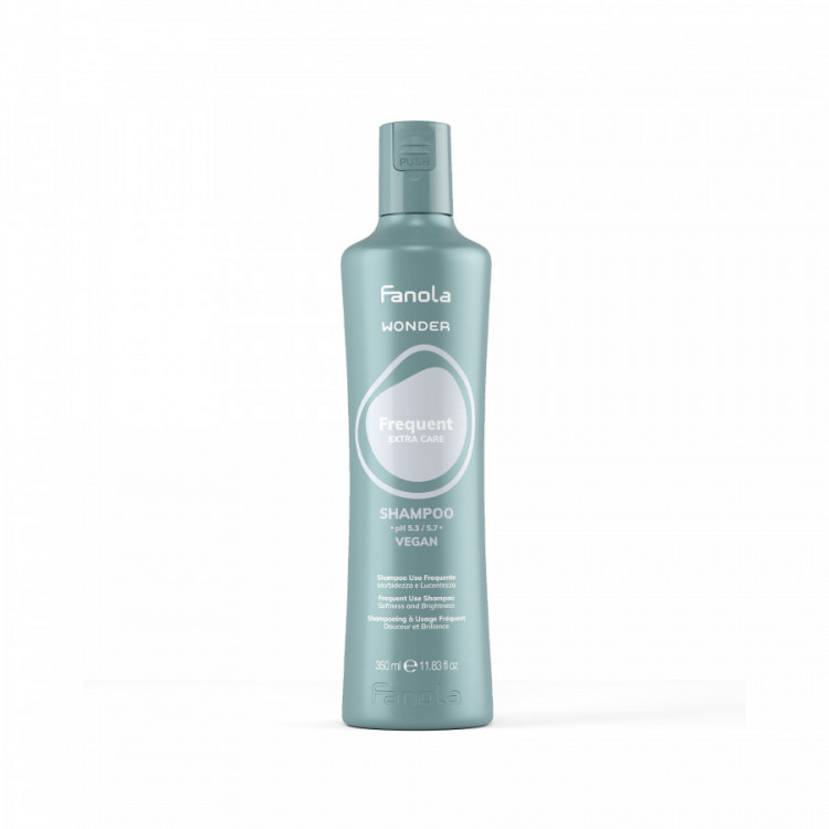 Shampoing Doux Frequent Wonder