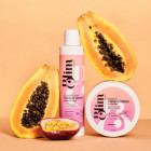 Shampooing cheveux crépus - nutrition, force, douceur