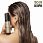 Soin réparateur sans rinçage ghd Rehab - cheveux abîmés