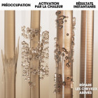 Soin réparateur sans rinçage ghd Rehab - cheveux abîmés