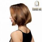 Spray soin densifiant sans rinçage ghd Rehab - cheveux fins