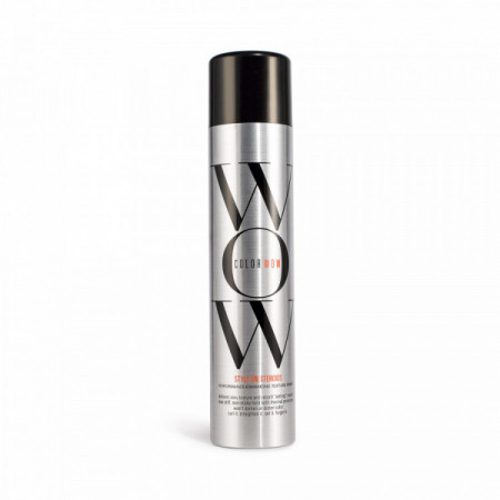 Spray texturisant Style on Steroids - volume, fixation souple, protection
