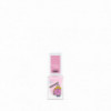 Vernis à ongles enfant Madame Princesse - rose laqué, élégant, lavable à l'eau