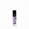 Vernis à ongles Madame Chance - violet laqué, intense, séchage rapide