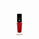 Vernis à ongles Madame Sage - rouge intense, élégant, séchage rapide