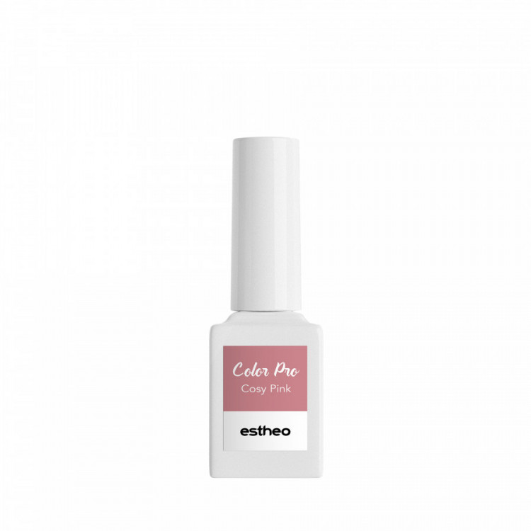 Vernis semi-permanent Color Pro 10 Cosy pink