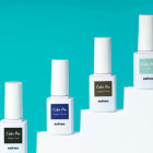 Vernis semi-permanent Color Pro 20 Mint