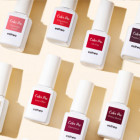 Vernis semi-permanent Color Pro 23 Coquelicot