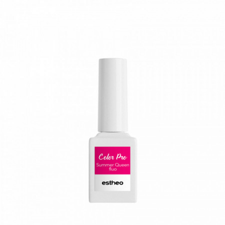 Vernis semi-permanent Color Pro 34 Summer Queen