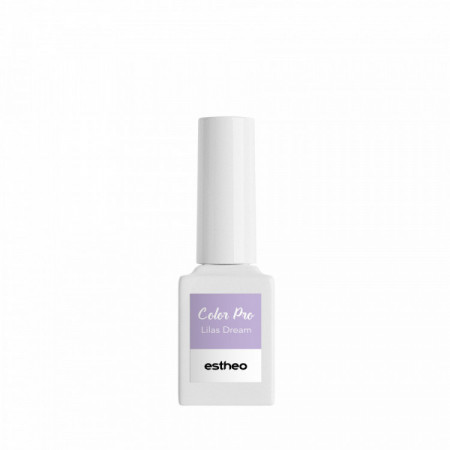 Vernis semi-permanent Color Pro 36 Lilas dream