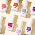 Vernis semi-permanent Color Pro 36 Lilas dream