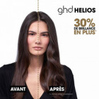 Coffret lisseur Chronos et sèche-cheveux Helios - Collection ghd Cherry Chic