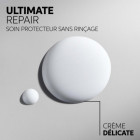 Soin protecteur Ultimate Repair - force, réparation, brillance
