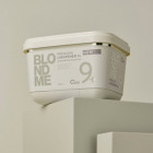 Poudre décolorante Premium Lightener 9+ – éclaircissement, anti-jaunissement