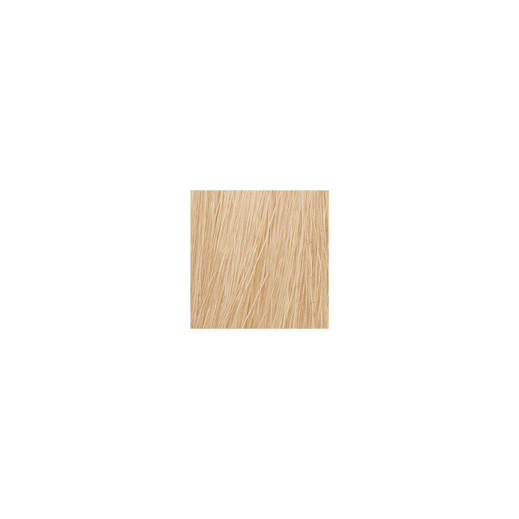 Coloration permanente crème hybride Color. Blond platine