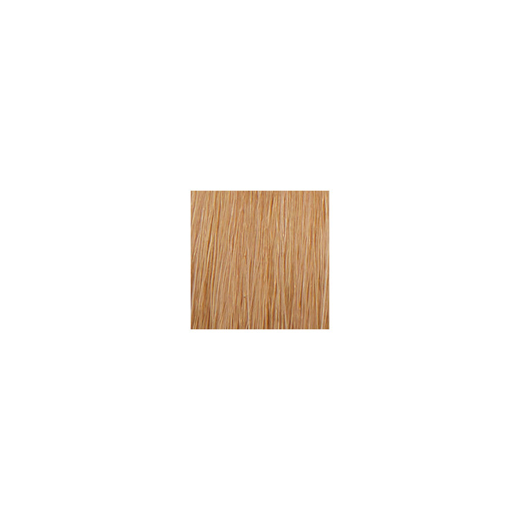 Coloration permanente crème hybride Color. Blond platine cendré irisé
