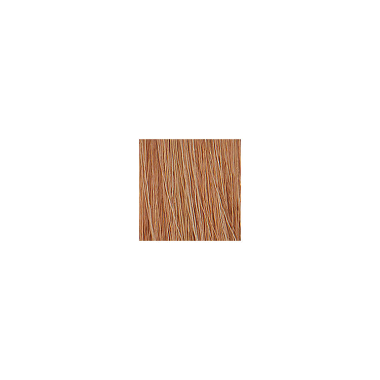 Coloration permanente crème hybride Color. Blond platine cendré doré