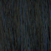 Coloration permanente crème hybride Color. Noir bleuté