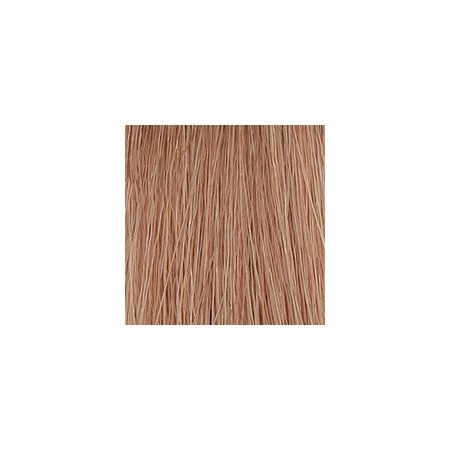Coloration permanente crème hybride Color. Blond clair irisé doré