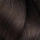 Coloration ton sur ton Dia light 7.12 Blond Cendré Irisé