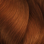 Coloration ton sur ton Dia light 7.43 Blond Cuivré Doré