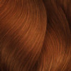 Coloration ton sur ton Dia light 7.43 Blond Cuivré Doré