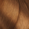 Coloration ton sur ton Dia light 8.34 Blond Clair Doré Cuivré