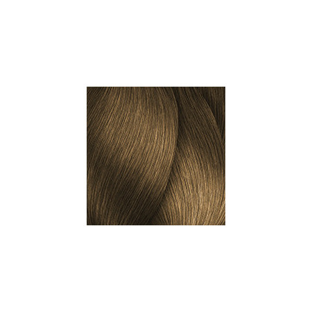 Coloration ton sur ton Dia light 7.3 Blond Doré
