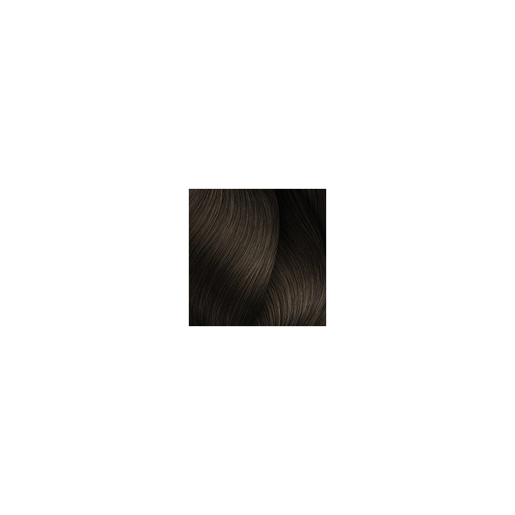 Coloration ton sur ton Dia light 6.13 Blond Foncé Cendré Doré