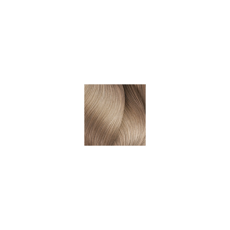 Coloration ton sur ton Dia light 10.23 Blond Très Très Clair Irisé Doré
