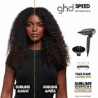 Diffuseur pour sèche-cheveux Speed™ – boucles définies, volume, anti-frisottis