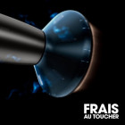 Diffuseur pour sèche-cheveux Speed™ – boucles définies, volume, anti-frisottis